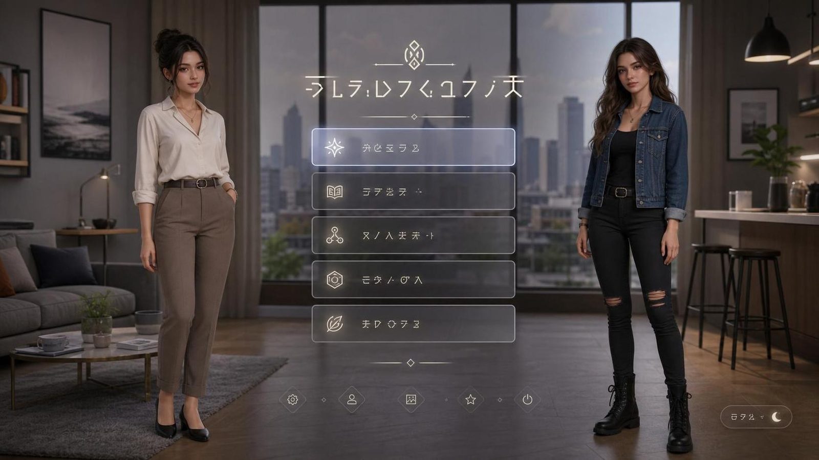 织梦人破解完结版 实机画面 演示图 7