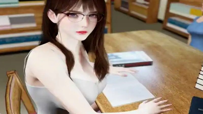 织梦人破解完结版 故事片段 实机截图 6